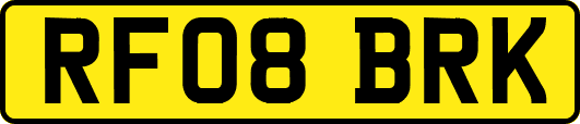 RF08BRK