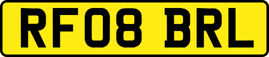 RF08BRL