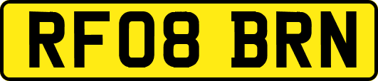 RF08BRN