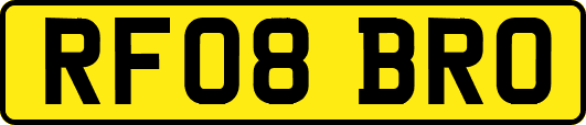 RF08BRO