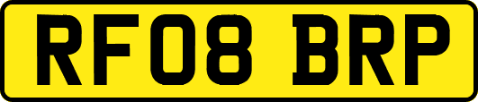 RF08BRP