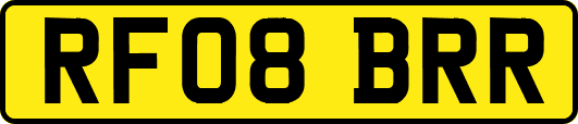 RF08BRR