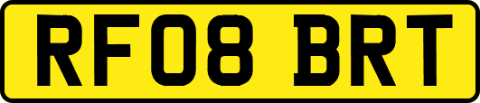 RF08BRT