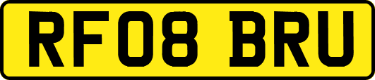 RF08BRU