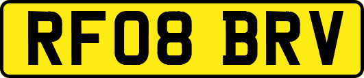 RF08BRV
