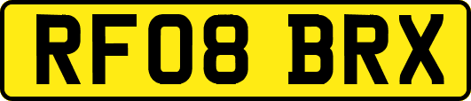 RF08BRX