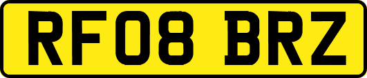 RF08BRZ