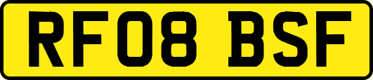 RF08BSF