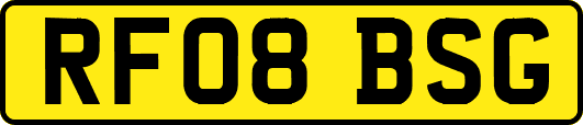 RF08BSG
