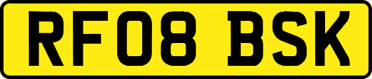 RF08BSK