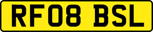 RF08BSL