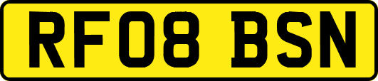 RF08BSN