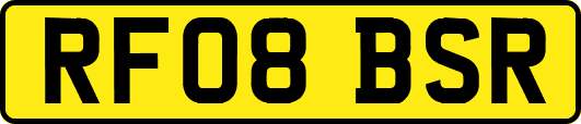 RF08BSR
