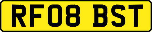 RF08BST