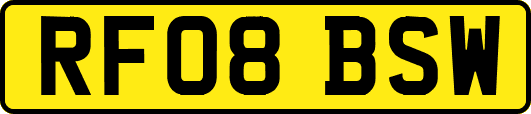 RF08BSW