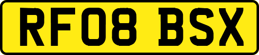 RF08BSX