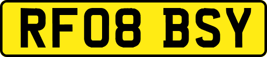 RF08BSY