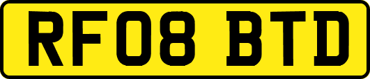 RF08BTD