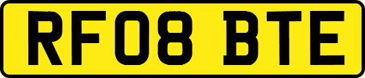 RF08BTE