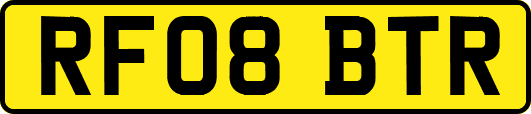 RF08BTR