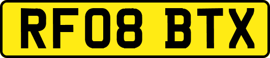 RF08BTX