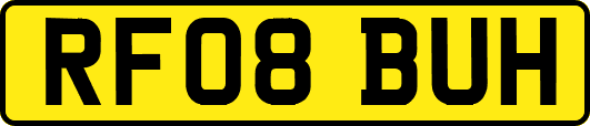 RF08BUH