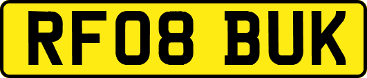 RF08BUK