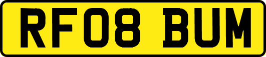 RF08BUM