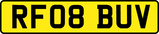 RF08BUV
