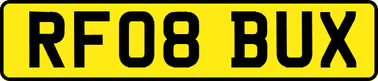 RF08BUX