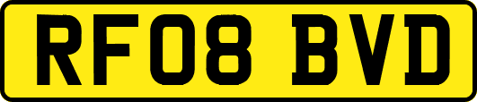 RF08BVD