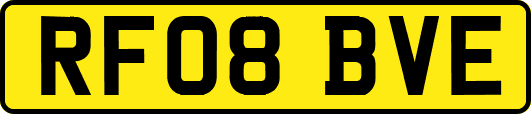 RF08BVE