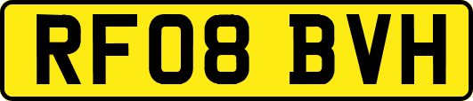 RF08BVH
