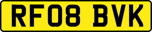 RF08BVK