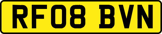 RF08BVN