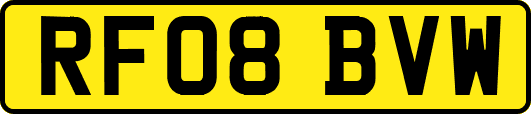 RF08BVW