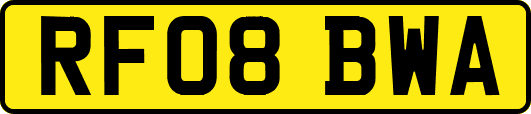 RF08BWA