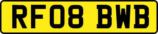 RF08BWB