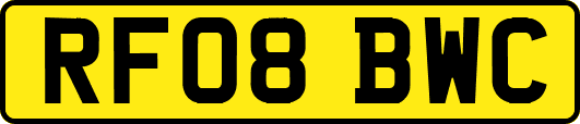 RF08BWC