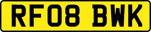 RF08BWK