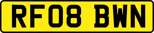 RF08BWN