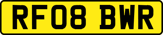 RF08BWR
