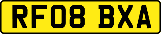 RF08BXA