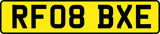 RF08BXE