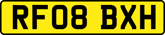 RF08BXH