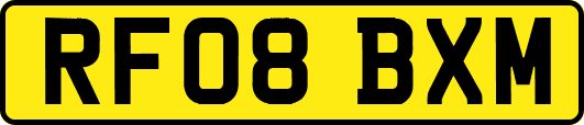 RF08BXM