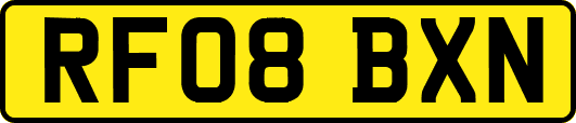 RF08BXN