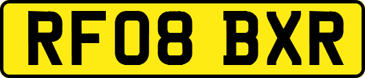 RF08BXR