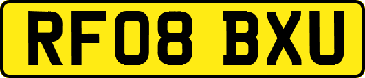 RF08BXU