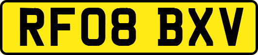 RF08BXV